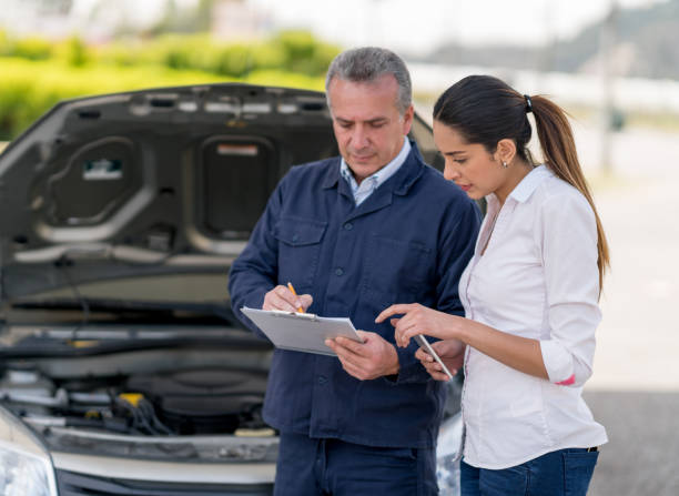 Comprehensive and collision insurance Houston