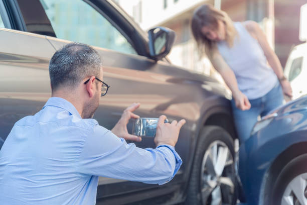 Car insurance rates in Houston