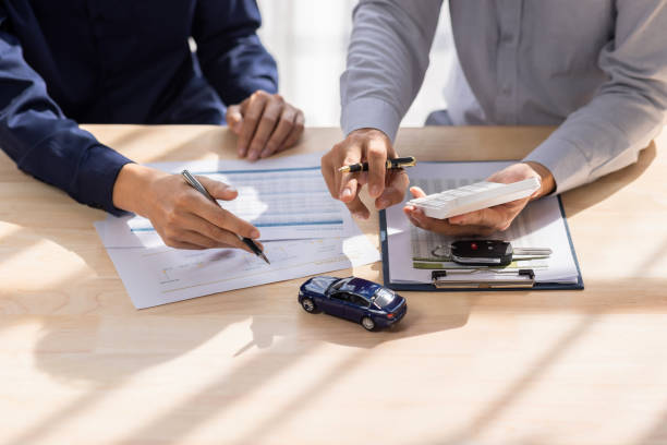Houston auto coverage comparison